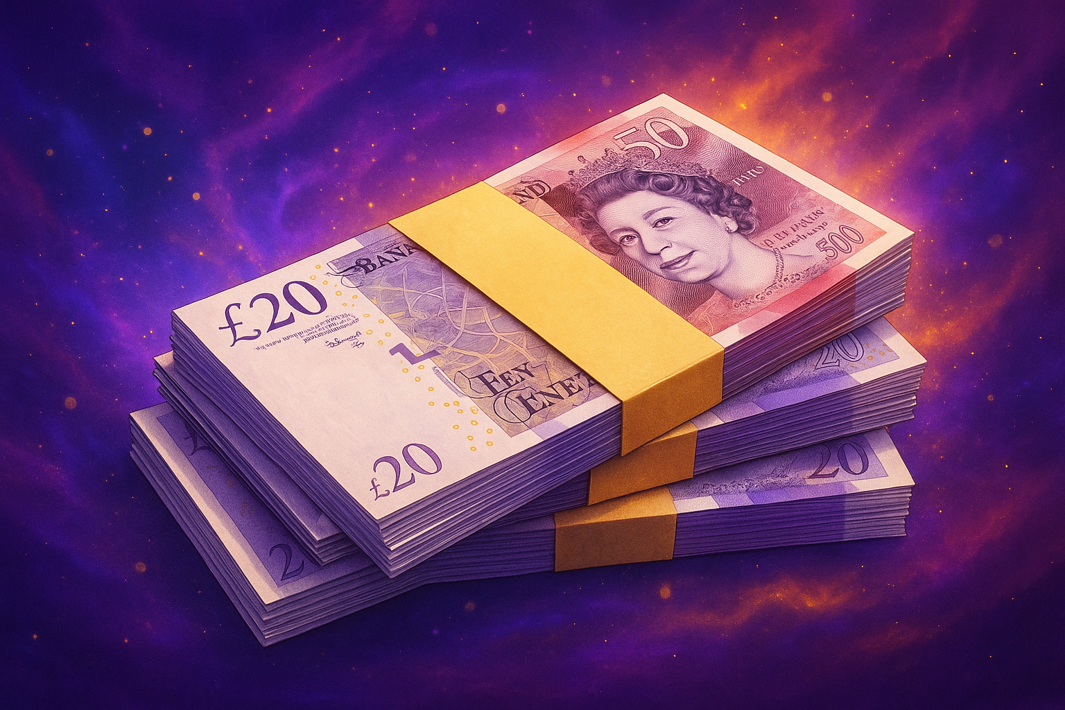 Win £200 Cash (PayPal)